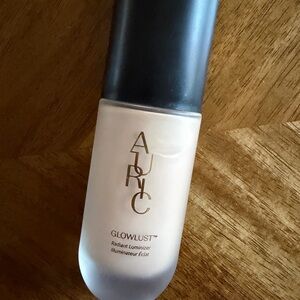 Glowlust Radiant Luminizer - Cream